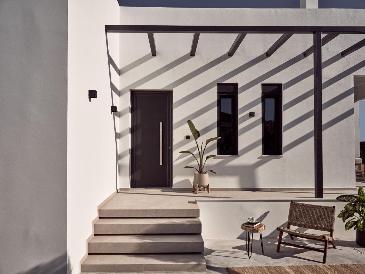 Noema Villa - Stylish Villa With Scenic Serenity, By Zantewize Sarakinádhon المظهر الخارجي الصورة