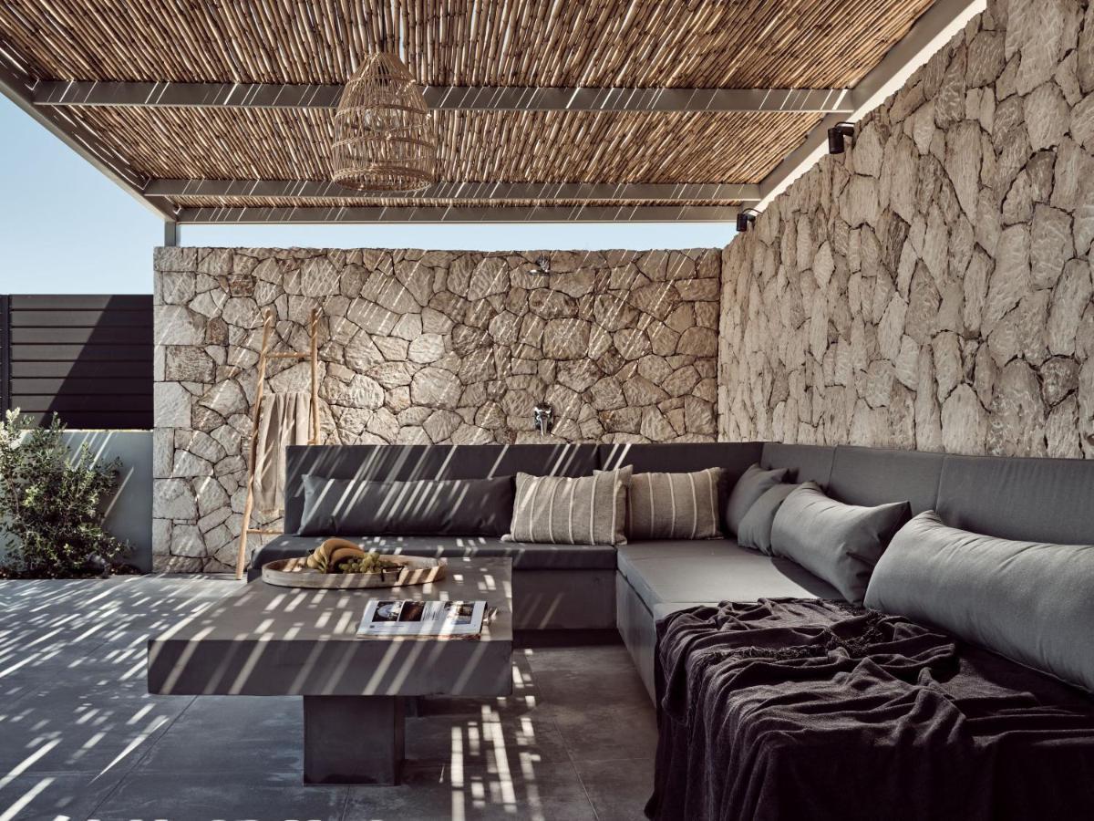 Noema Villa - Stylish Villa With Scenic Serenity, By Zantewize Sarakinádhon المظهر الخارجي الصورة