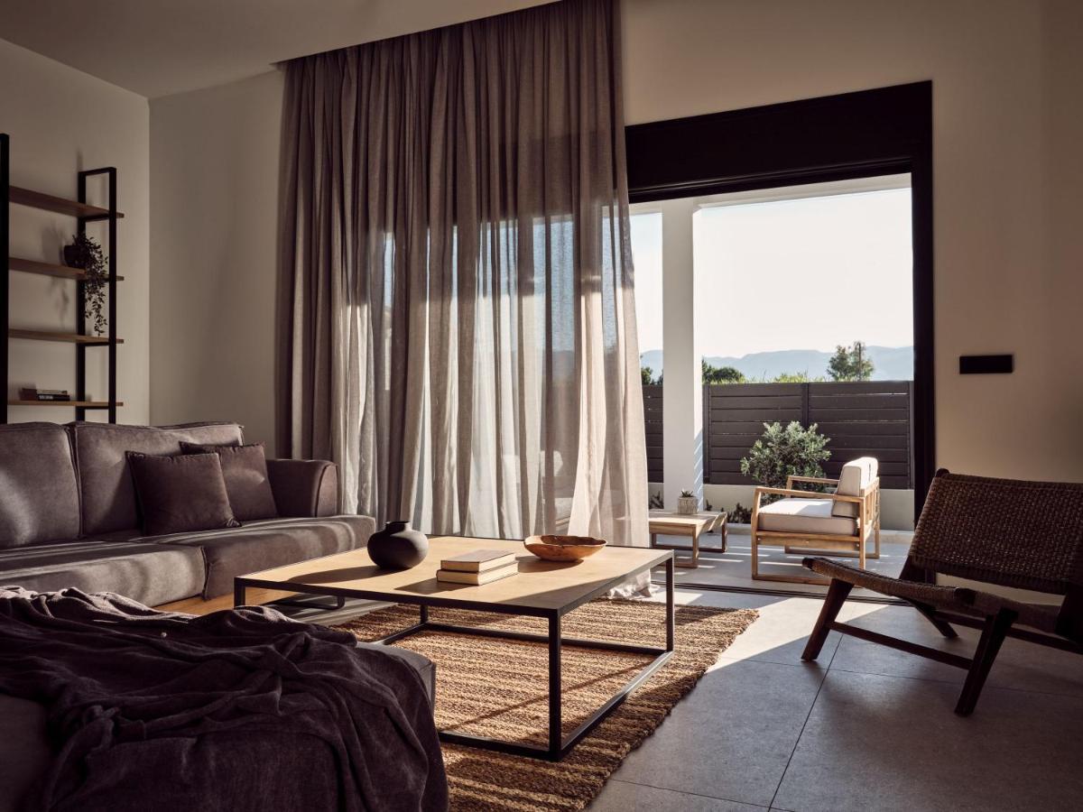 Noema Villa - Stylish Villa With Scenic Serenity, By Zantewize Sarakinádhon المظهر الخارجي الصورة